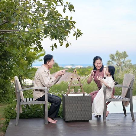 The Spirit Resort Hua Hin Кхао Тао Экстерьер фото