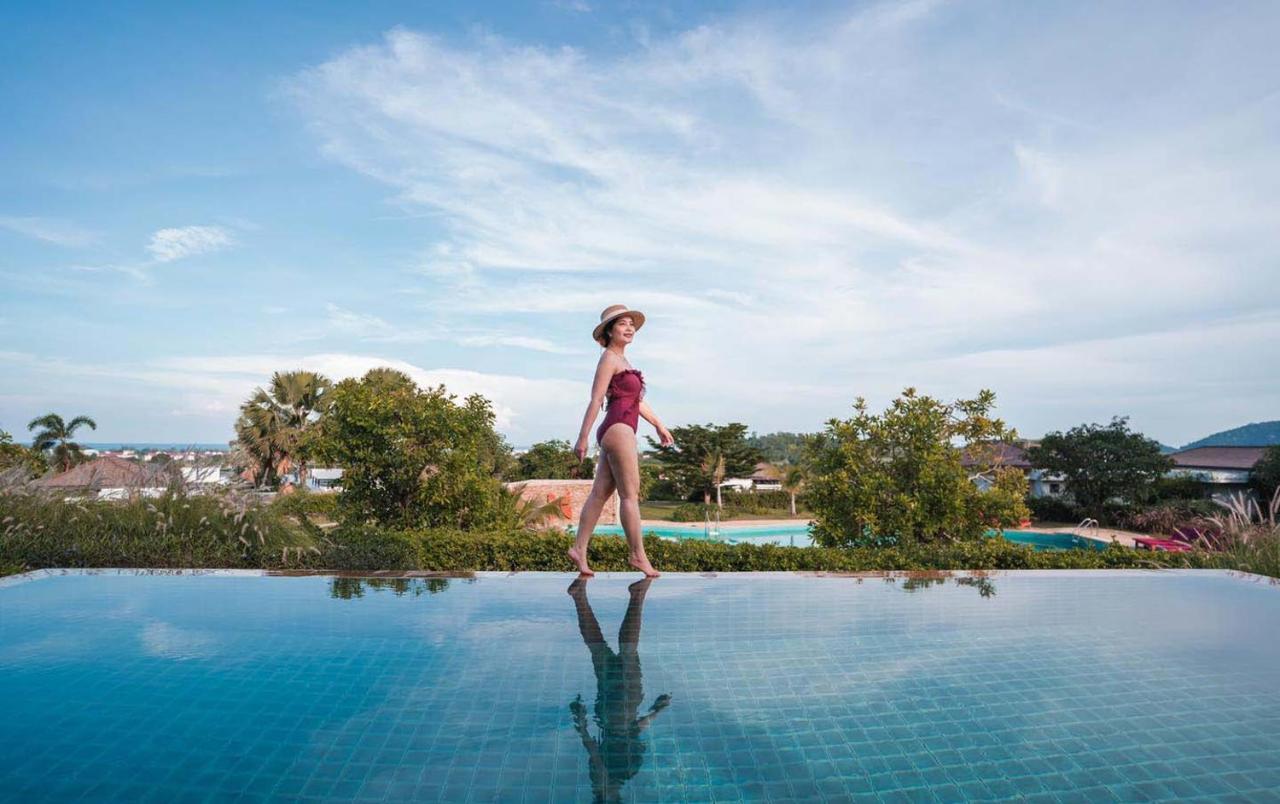 The Spirit Resort Hua Hin Кхао Тао Экстерьер фото