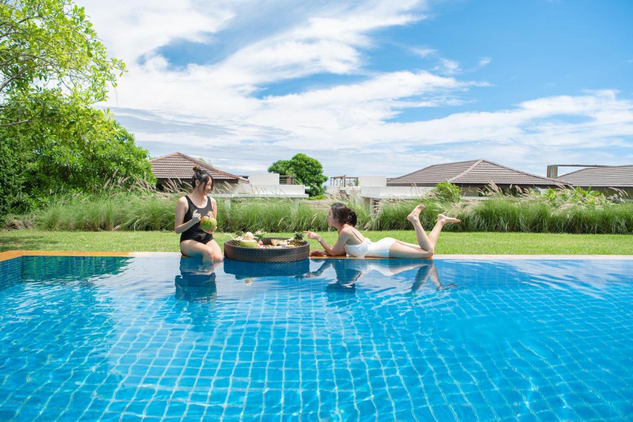The Spirit Resort Hua Hin Кхао Тао Экстерьер фото