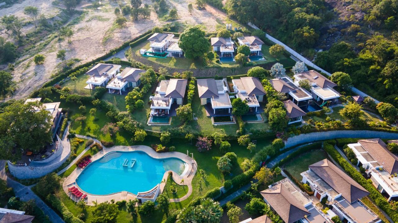 The Spirit Resort Hua Hin Кхао Тао Экстерьер фото
