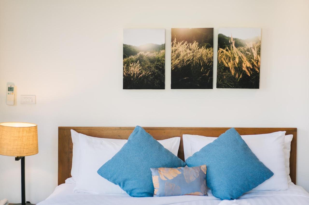 The Spirit Resort Hua Hin Кхао Тао Экстерьер фото