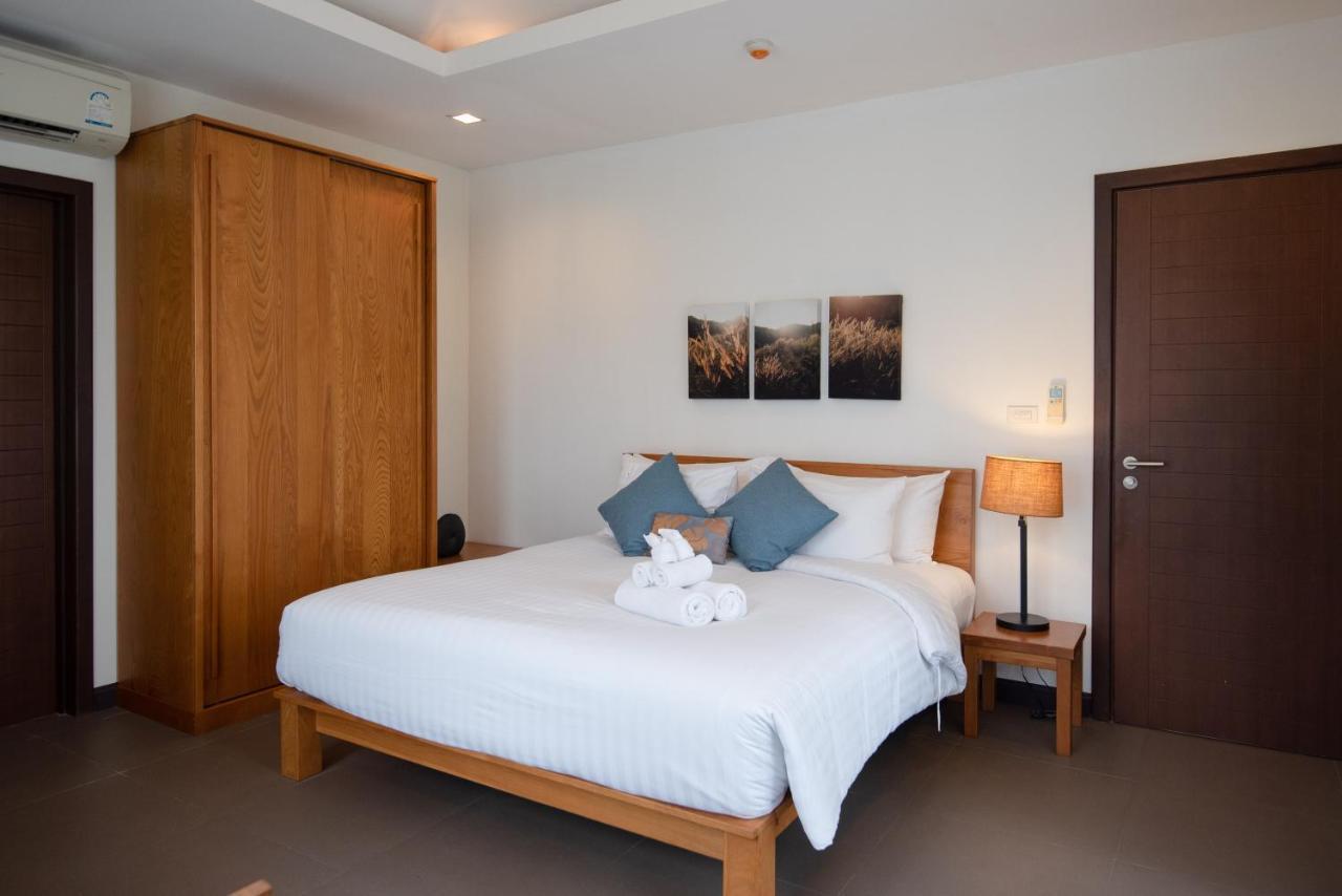 The Spirit Resort Hua Hin Кхао Тао Экстерьер фото