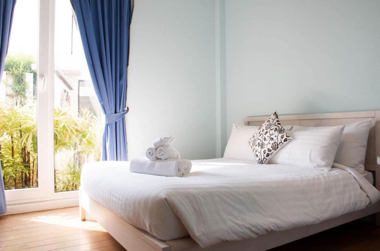 The Spirit Resort Hua Hin Кхао Тао Экстерьер фото