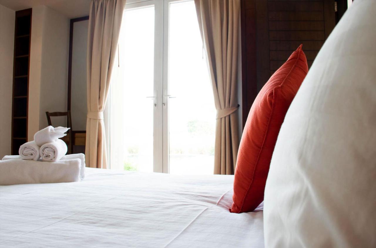 The Spirit Resort Hua Hin Кхао Тао Экстерьер фото