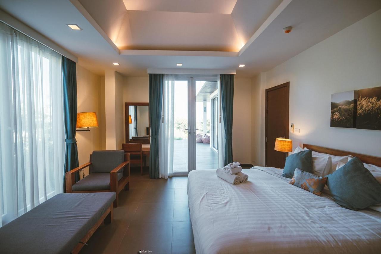 The Spirit Resort Hua Hin Кхао Тао Экстерьер фото