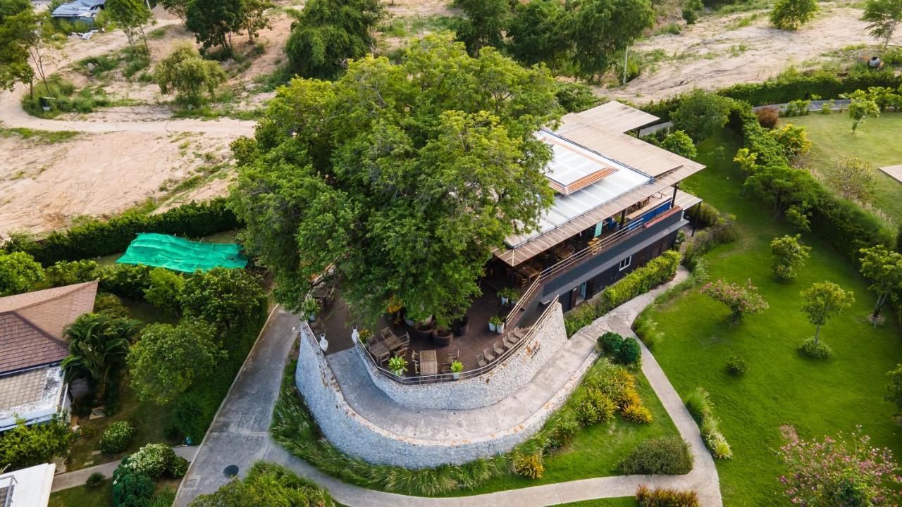 The Spirit Resort Hua Hin Кхао Тао Экстерьер фото