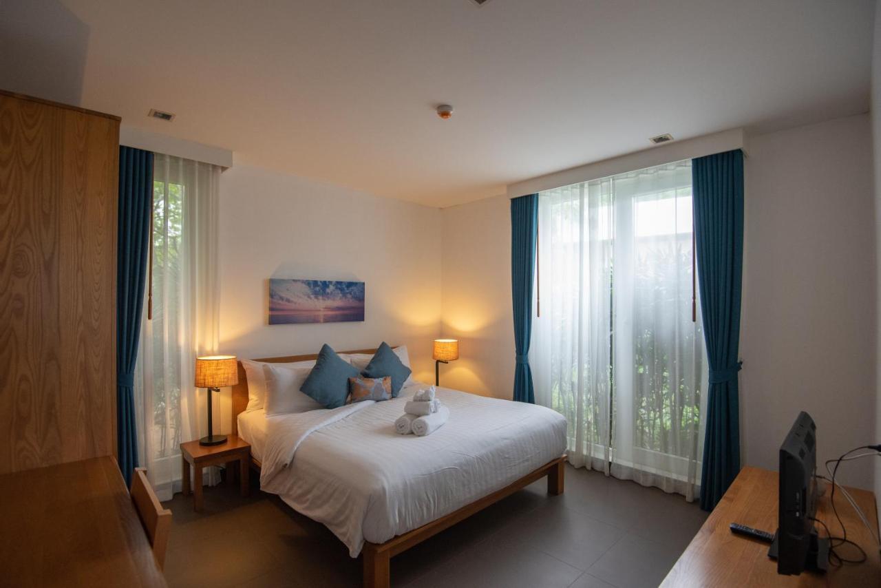 The Spirit Resort Hua Hin Кхао Тао Экстерьер фото