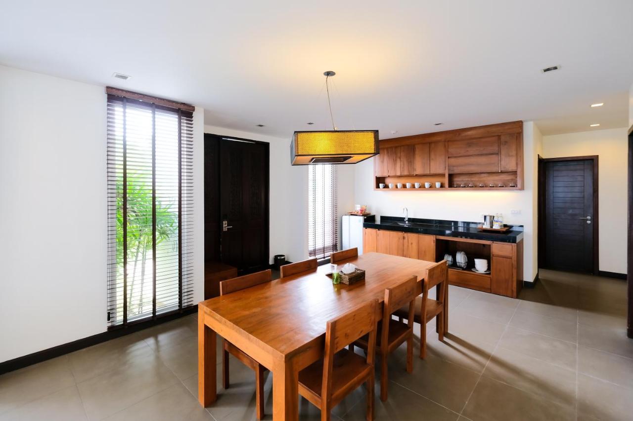 The Spirit Resort Hua Hin Кхао Тао Экстерьер фото