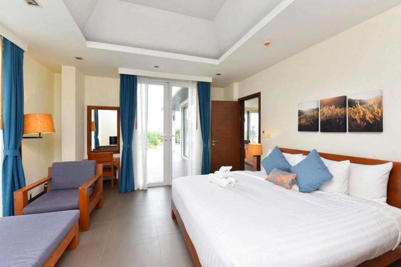 The Spirit Resort Hua Hin Кхао Тао Экстерьер фото