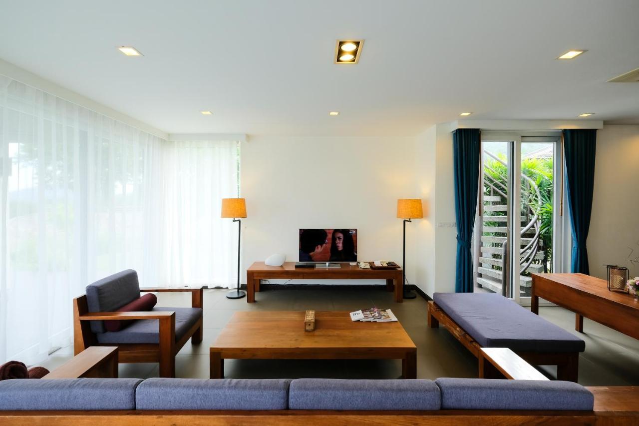 The Spirit Resort Hua Hin Кхао Тао Экстерьер фото