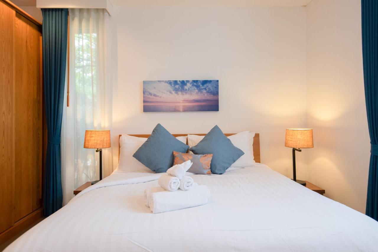 The Spirit Resort Hua Hin Кхао Тао Экстерьер фото