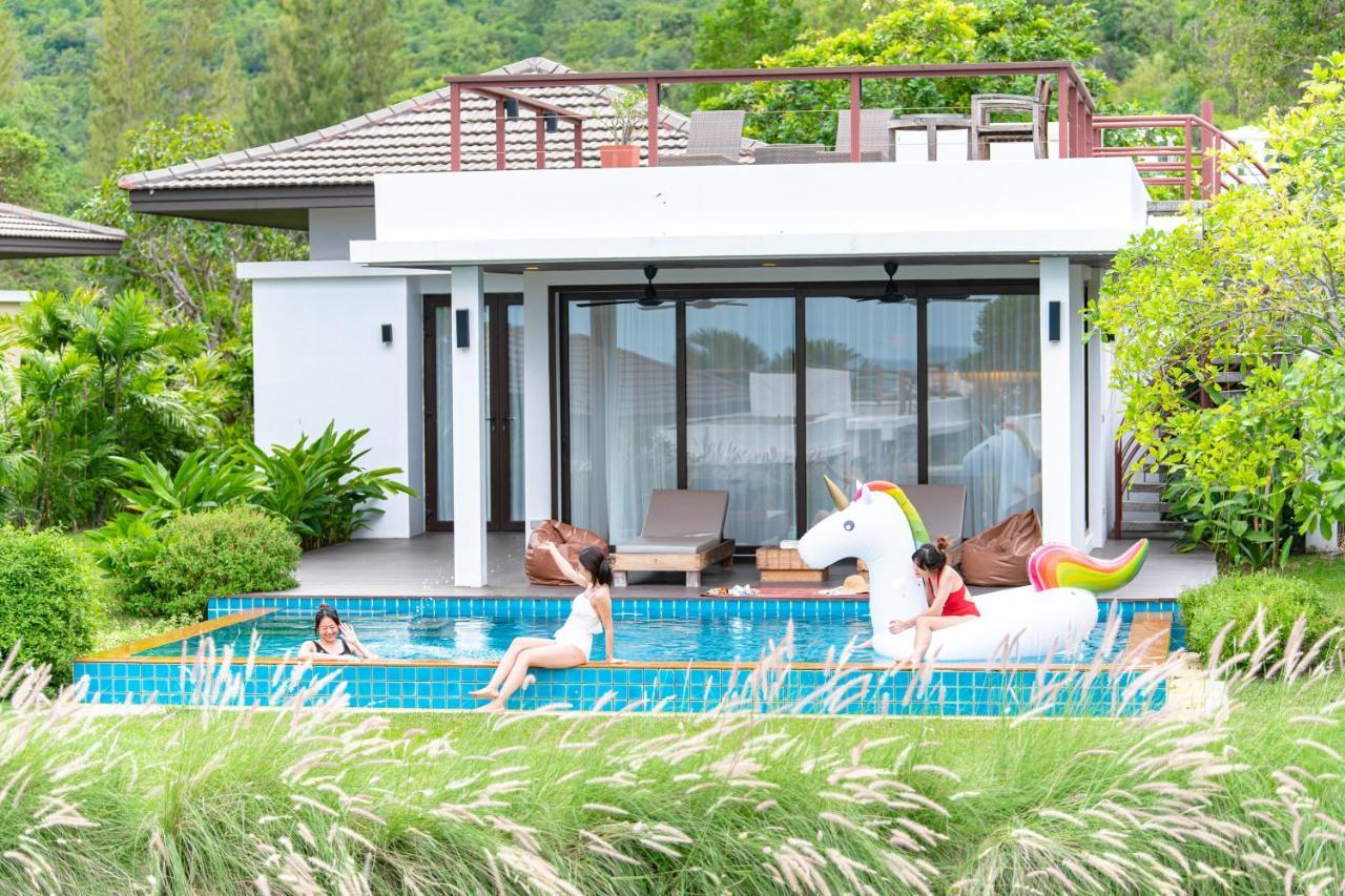 The Spirit Resort Hua Hin Кхао Тао Экстерьер фото