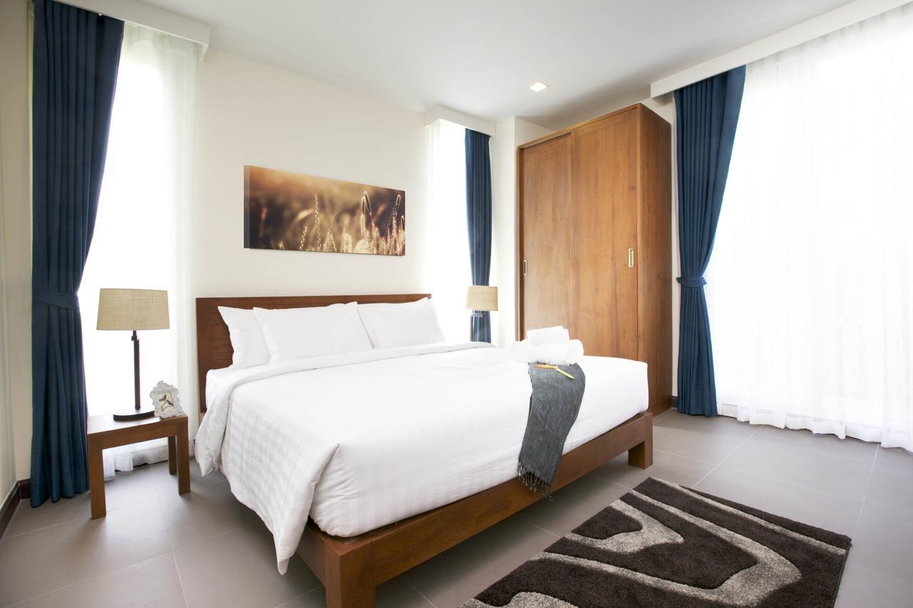 The Spirit Resort Hua Hin Кхао Тао Экстерьер фото