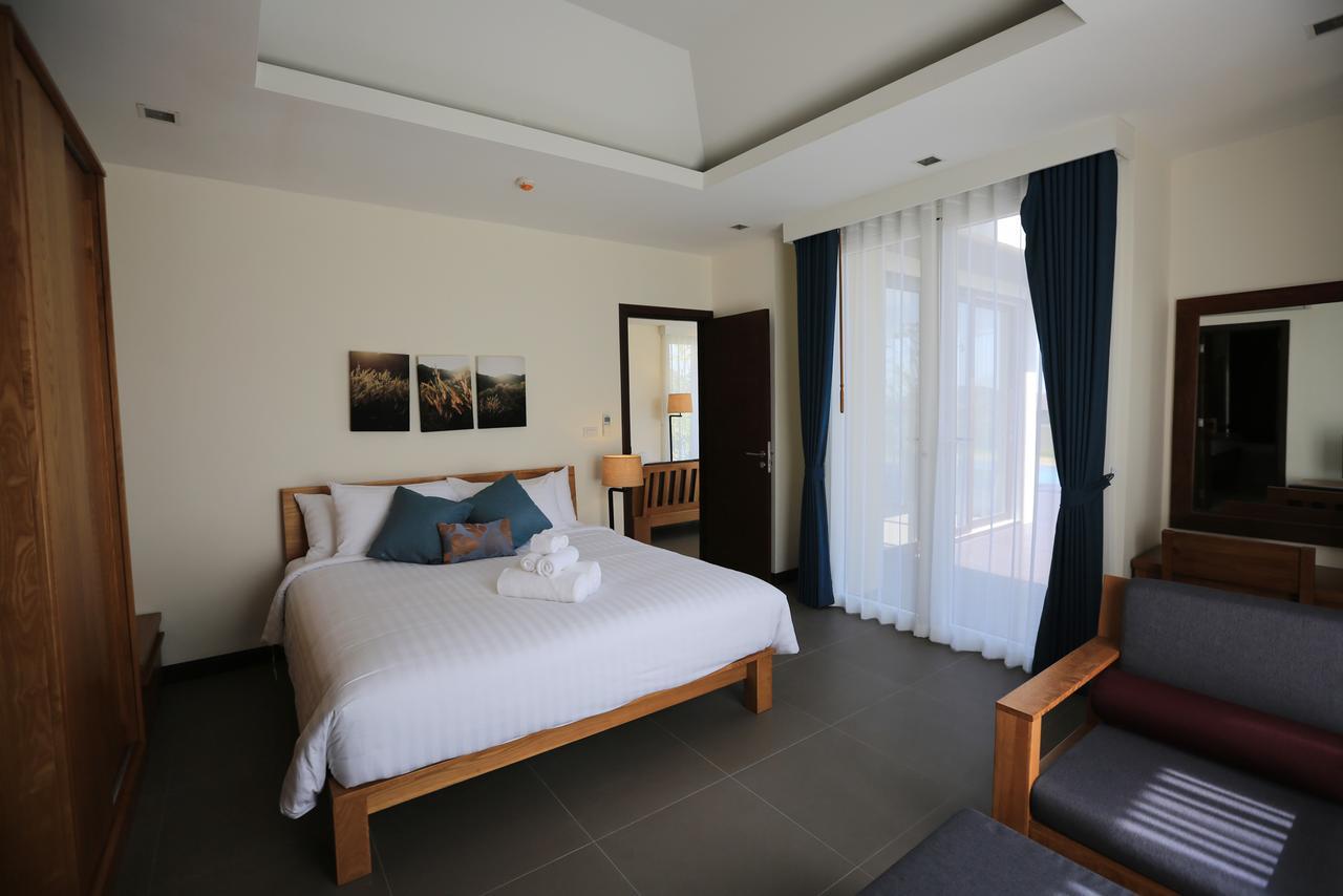 The Spirit Resort Hua Hin Кхао Тао Экстерьер фото