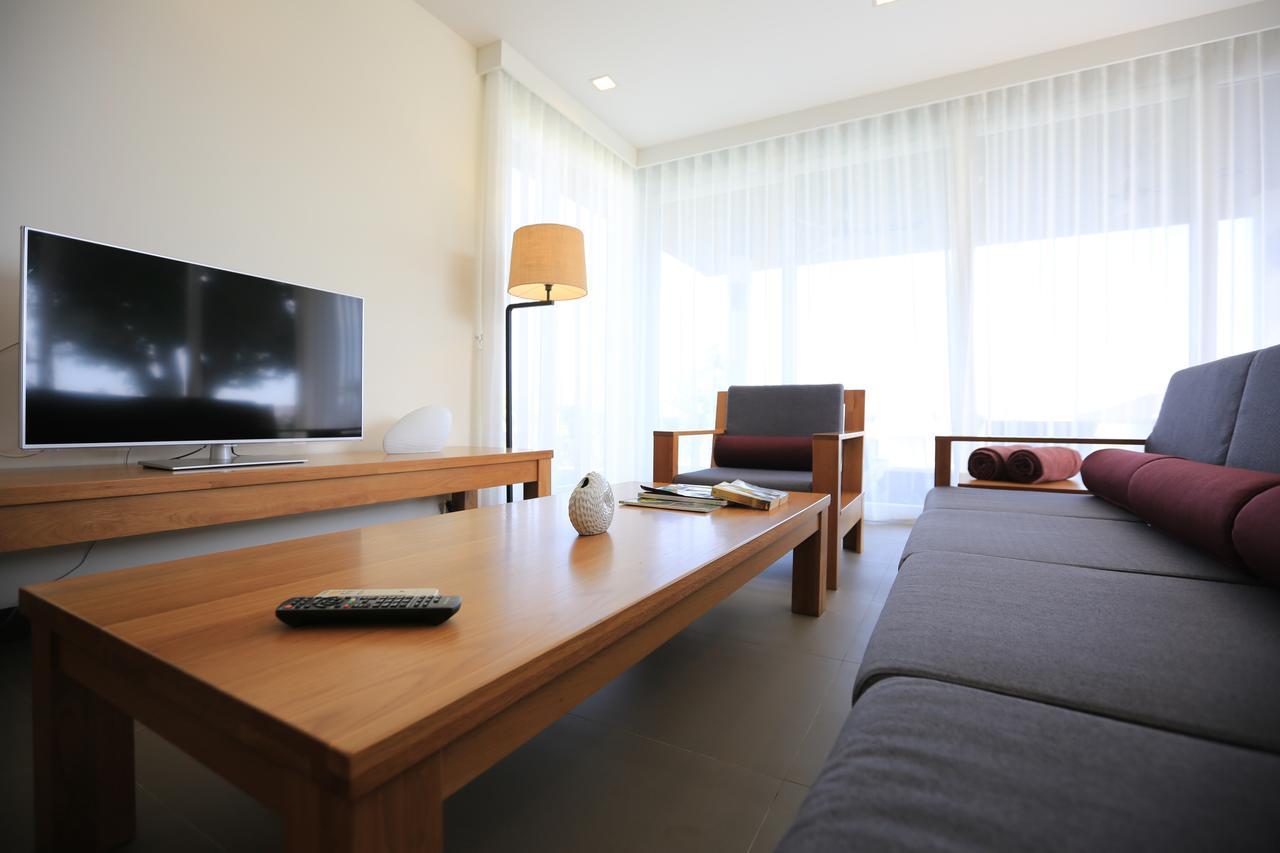 The Spirit Resort Hua Hin Кхао Тао Экстерьер фото