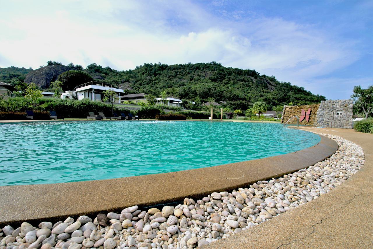 The Spirit Resort Hua Hin Кхао Тао Экстерьер фото