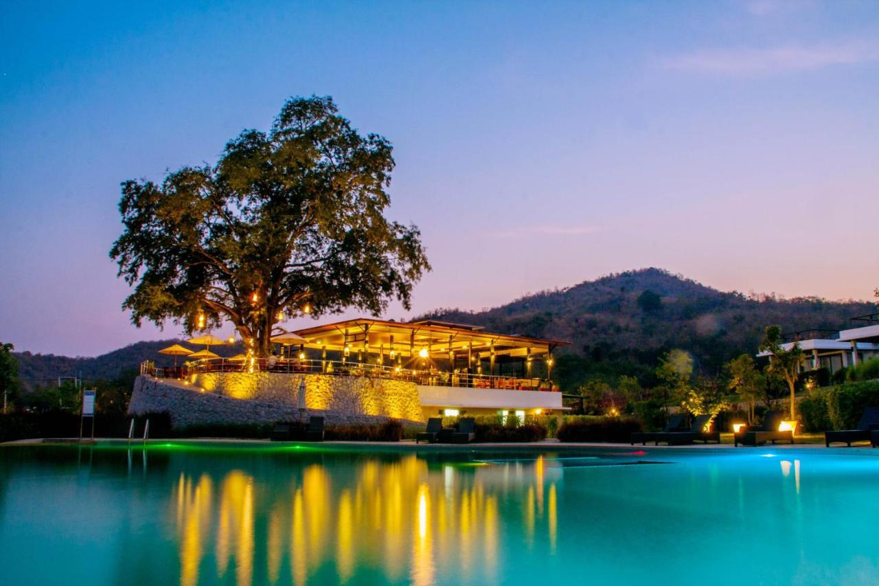 The Spirit Resort Hua Hin Кхао Тао Экстерьер фото